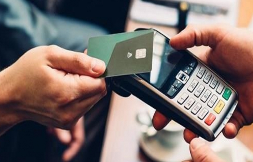 Cashless payment makes waves