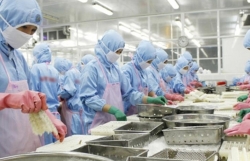 How to speed up exports of processed foods to Japan?