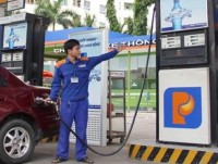 HCMC: Control of petroleum retail by specialized stamps