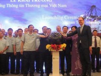 Vietnam Trade Information Portal official launched