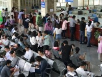 the ho chi minh city tax department concentrating on debt collection at the end of the year