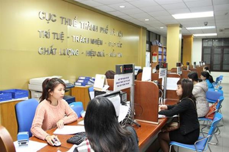 hanoi prioritizes the removal of difficulties for enterprises increasing budget revenue