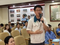 Dong Nai Customs: Listening to enterprises to improve the operational efficiency