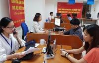 Hanoi Tax Department: State revenue in six months reaches over 50%