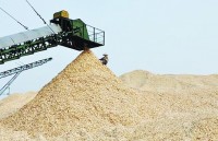 Woodchip exports: Topping the world but not mastering the market