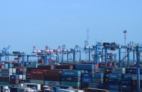 Ho Chi Minh City: The stable growth of import and export goods positively affects revenue
