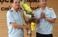 Director of Hai Phong Customs Department appointed as Director of Post Clearance Audit Department