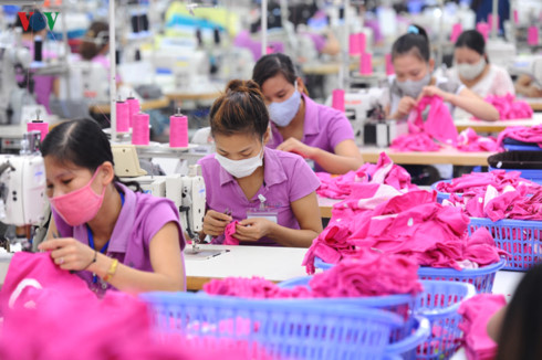order shortages put apparel exports at risk