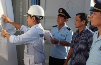Problems of management and specialized inspection solved