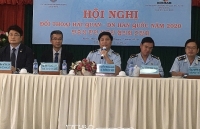 Binh Duong Customs facilitates enterprises after Covid-19 pandemic