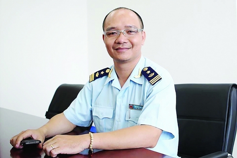 role of vietnam customs in implementing the evfta