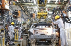 Proposed to consider further extending tax incentives for automobile manufacturing and assembly