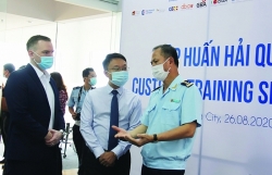 HCM City Customs: Budget revenue reaches over VND62,000 billion