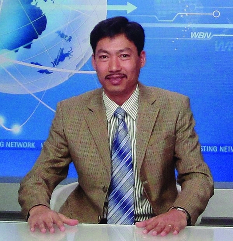 Assoc. Prof. Dr. Le Xuan Truong