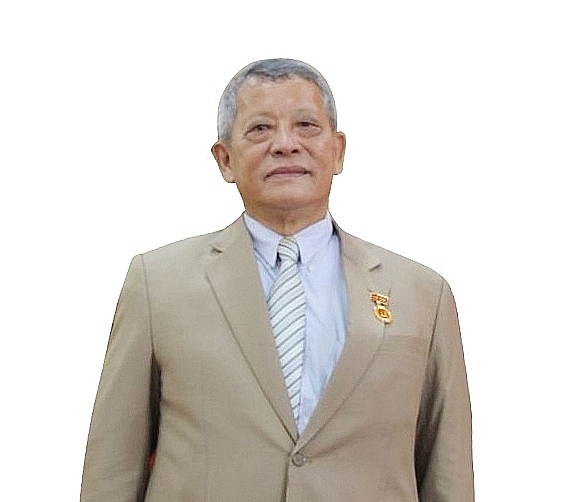 Nguyen Van Be, Chairman of the Business Association in Industrial Park in HCM City
