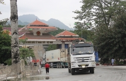 Ha Giang Customs sees decrease in turnover and budget revenue