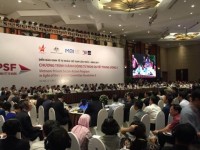 Vietnam Private Sector Forum: 65% of enterprises wish a Government in action