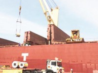 Inadequacies in transhipment and transit of goods will be removed