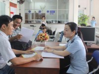 HCMC Customs must collect 10 trillion VND/month to reach the target