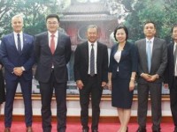 Cooperation to promote potential of life insurance market in Vietnam