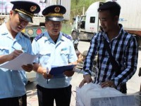 Quang Ninh Customs strengthens the management of imported scraps