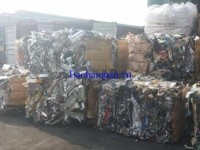 The plastics enterprises complain about difficulties caused by strict control of  scrap imports