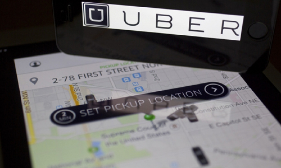 uber withdraws the lawsuit is tax debt of over vnd 53 billioncollected