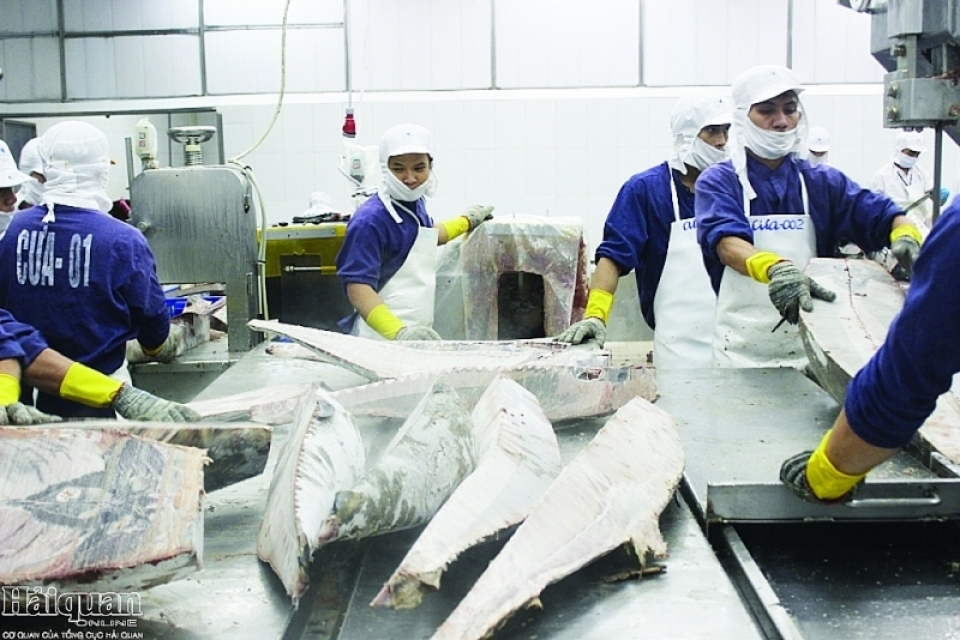 fisheries enterprises propose to keep the current working hours