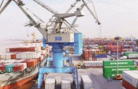 Many logistics enterprises report high profits