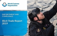 the wco issues its 2019 illicit trade report