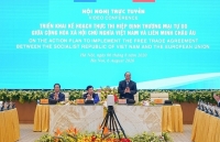 Minister of Planning and Investment: EVFTA poses challenges for Vietnam