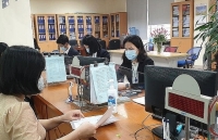 Hanoi Tax Department: Promoting business households to conduct online tax payment via banks