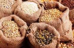 Proposing reducing import duty rate on seeds to 0%