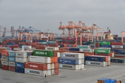 From cargo congestion at Cat Lai port, what has Hai Phong Customs prepared?