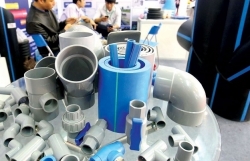 Plastic exports increase despite many difficulties
