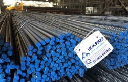 Profits for the second quarter decelerated, steel enterprises face difficulties