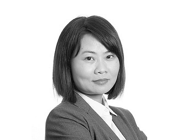 Ms. Nguyen Thi Thu Ha, Deputy Director, Intellectual Property Office, Vision & Associates Law Firm