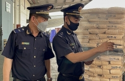 Hanoi develops plans to prevent contraband goods