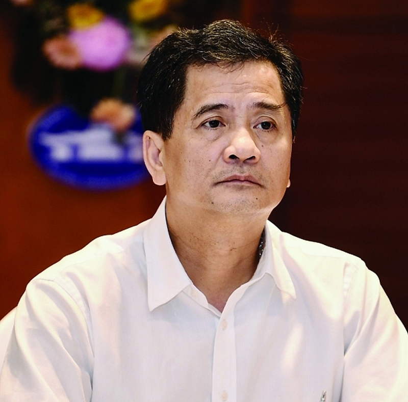 Mr. Nguyen Van Dinh