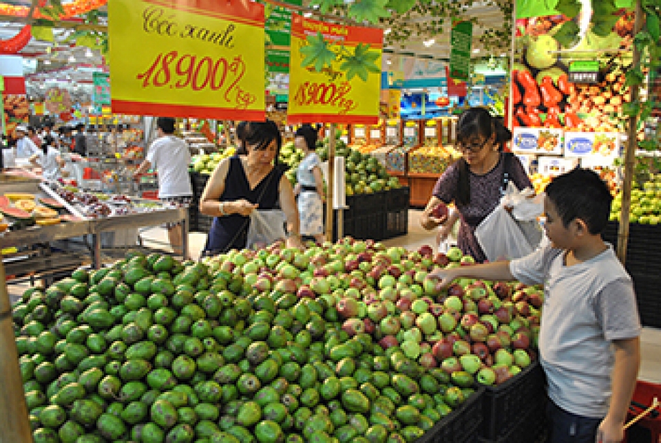 thailand mangosteen durian longan re exported to china through vietnam
