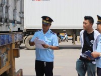 Quang Ninh: Less than 0.1% of declarations subject to specialized inspection in violations