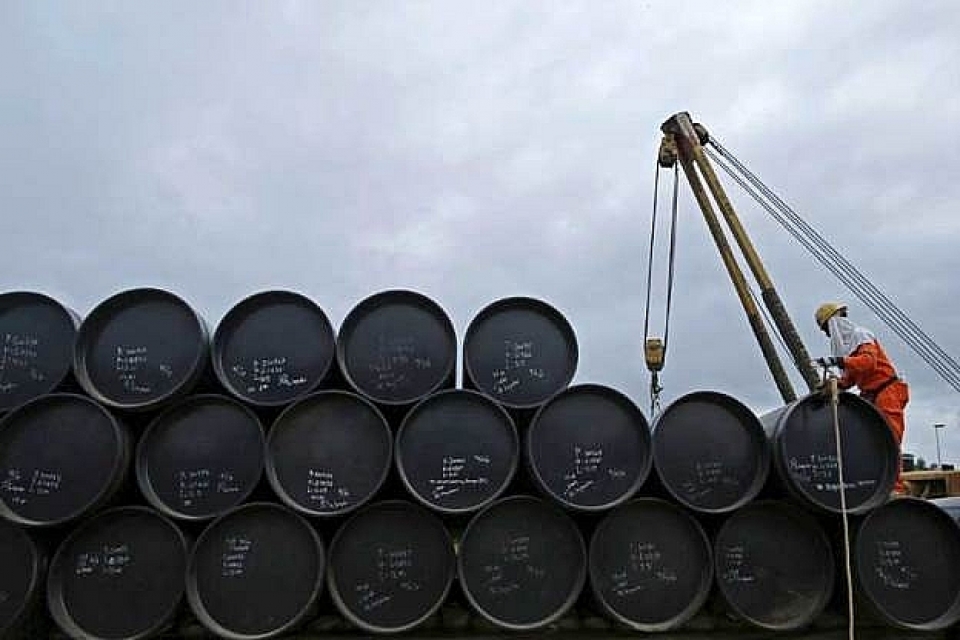 from november 1 import tax on crude oil will be reduced to zero percent