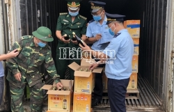 Be wary of imported goods violating national sovereignty