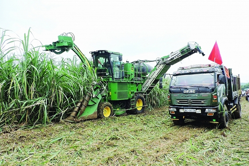 Struggled with ATIGA, sugar industry ready for petition