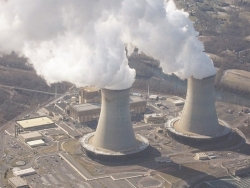 Energy planning should pay attention to nuclear power