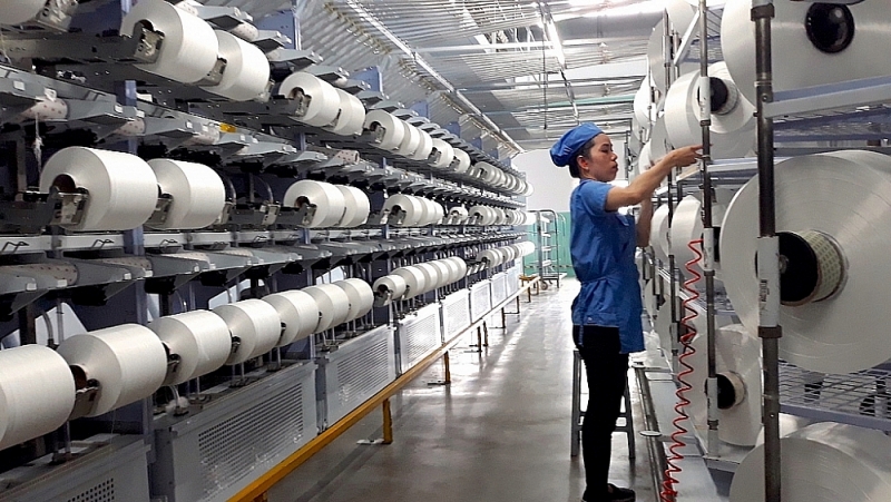 US cotton industry supports Vietnamese textile and garment enterprises to improve quality