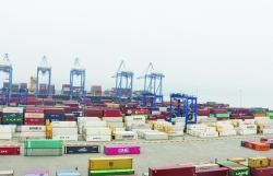 Despite Covid-19, many logistics enterprises overcome difficulties