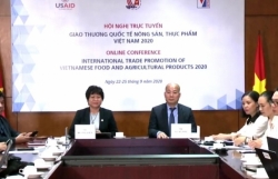 Vietnam an ideal source of agricultural products and food for the world