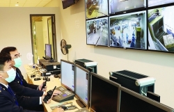 Digital transformation to improve efficiency of Customs management