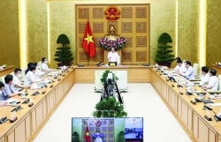 vietnams economy flexibility with dual goals